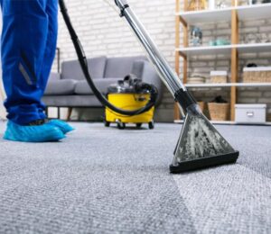 carpet-cleaning