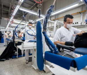 dry cleaning