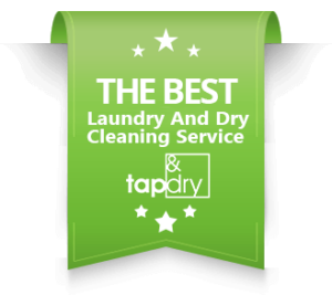 Tap and Dry Best Laundry