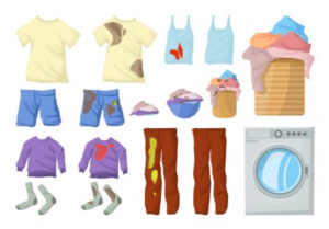 Clothes